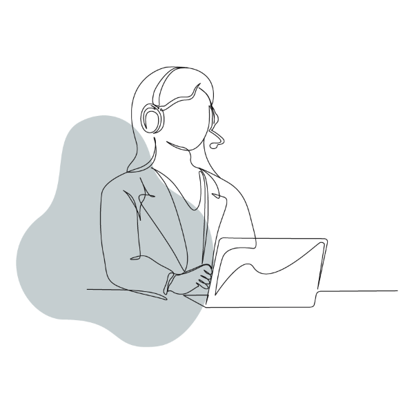 Servicios de traducción e interpretación