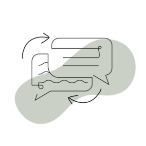 Interpretación de enlace